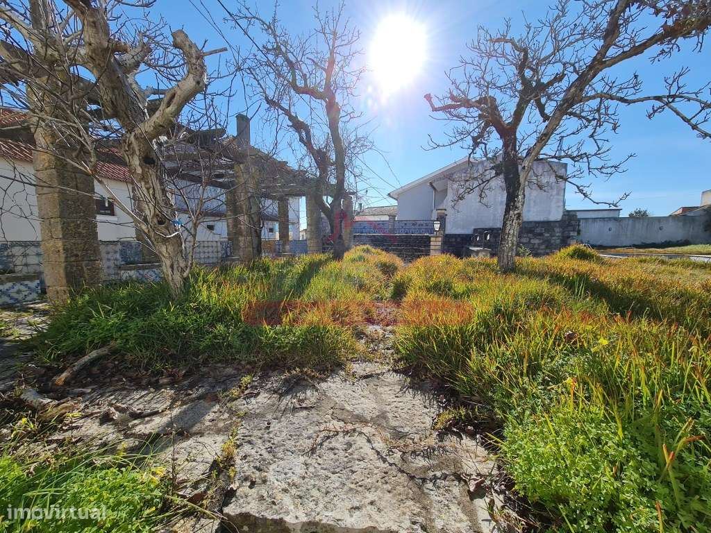 Excelente quinta, ideal para Alojamento Local, com 1240m2. - Maiorca - Grande imagem: 4/60