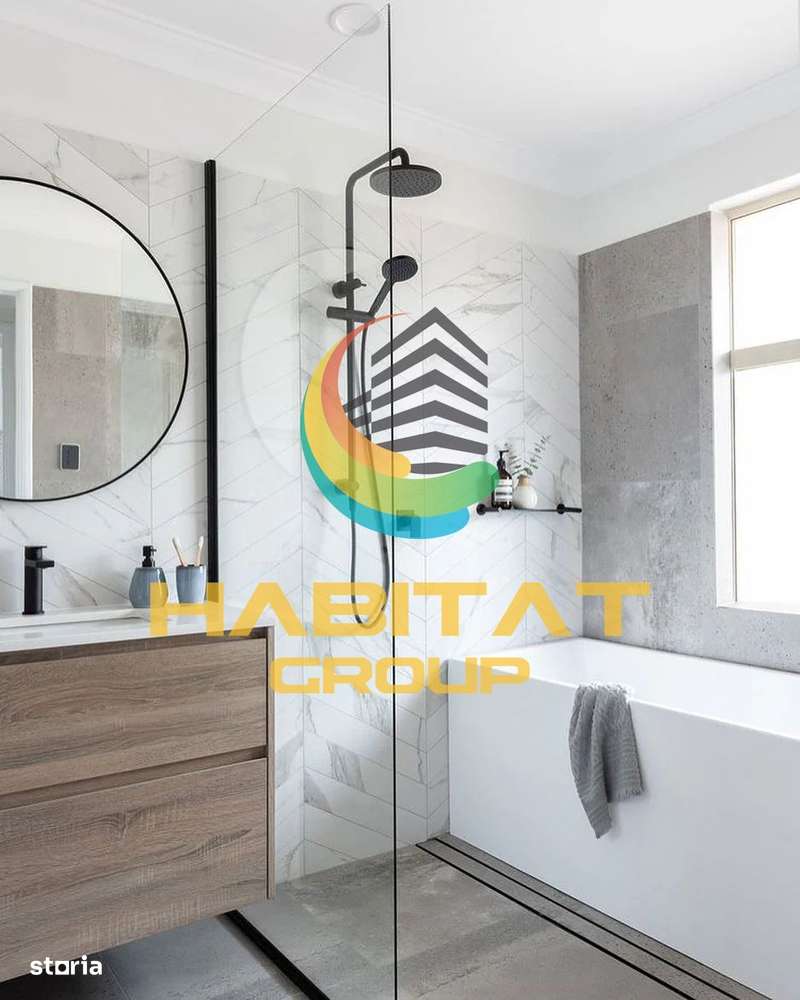 Apartament 4 Camere de Vanzare, 168mp, Herastrau - Imagine principală: 5/11