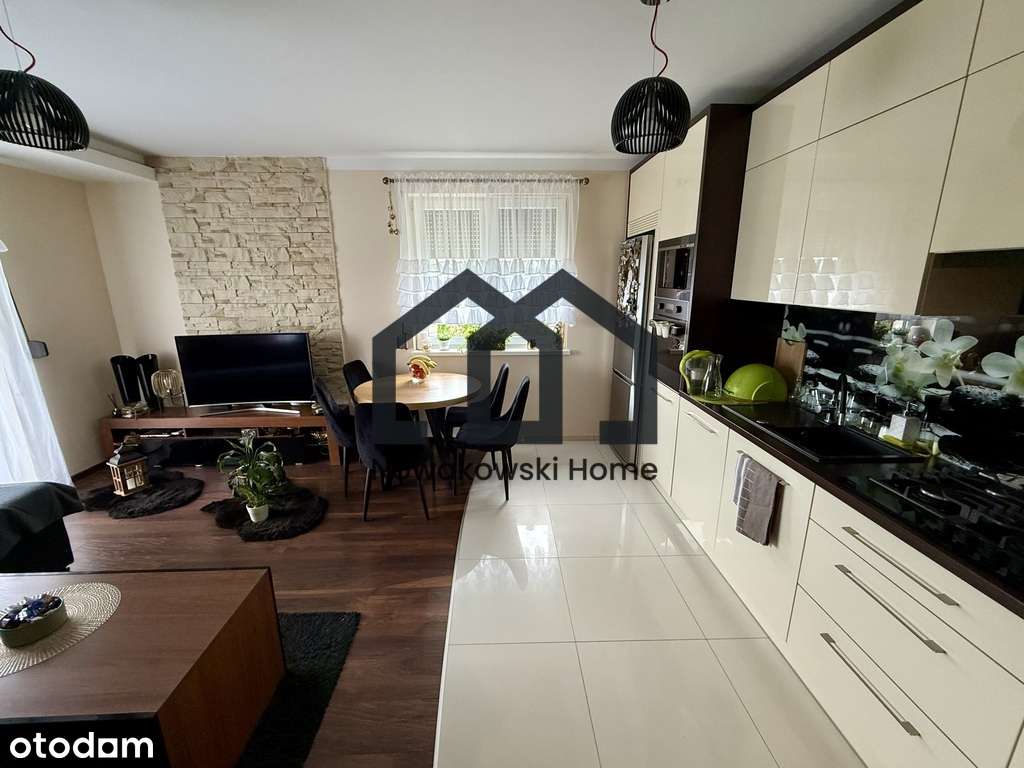 Nowa Cena! Mieszkanie z wyposażeniem! - Pełny obrazek: 2/17