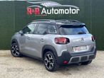 Citroën C3 Aircross 1.2 PureTech Shine Pack EAT6 - 2