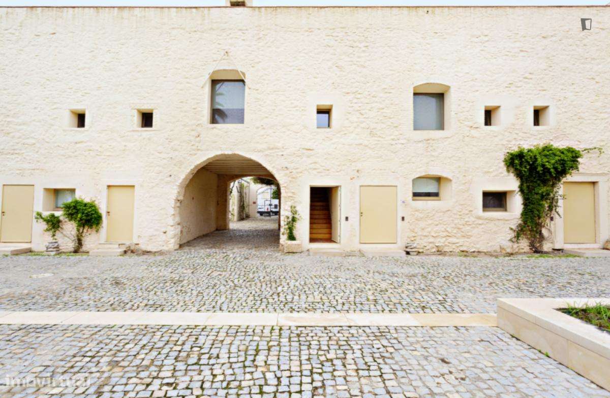 Apartamento com 2 quartos - localizado em Tavira - Grande imagem: 4/8