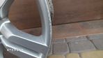 Felga aluminiowa 20x9,5 Mercedes W204 GLK - 3