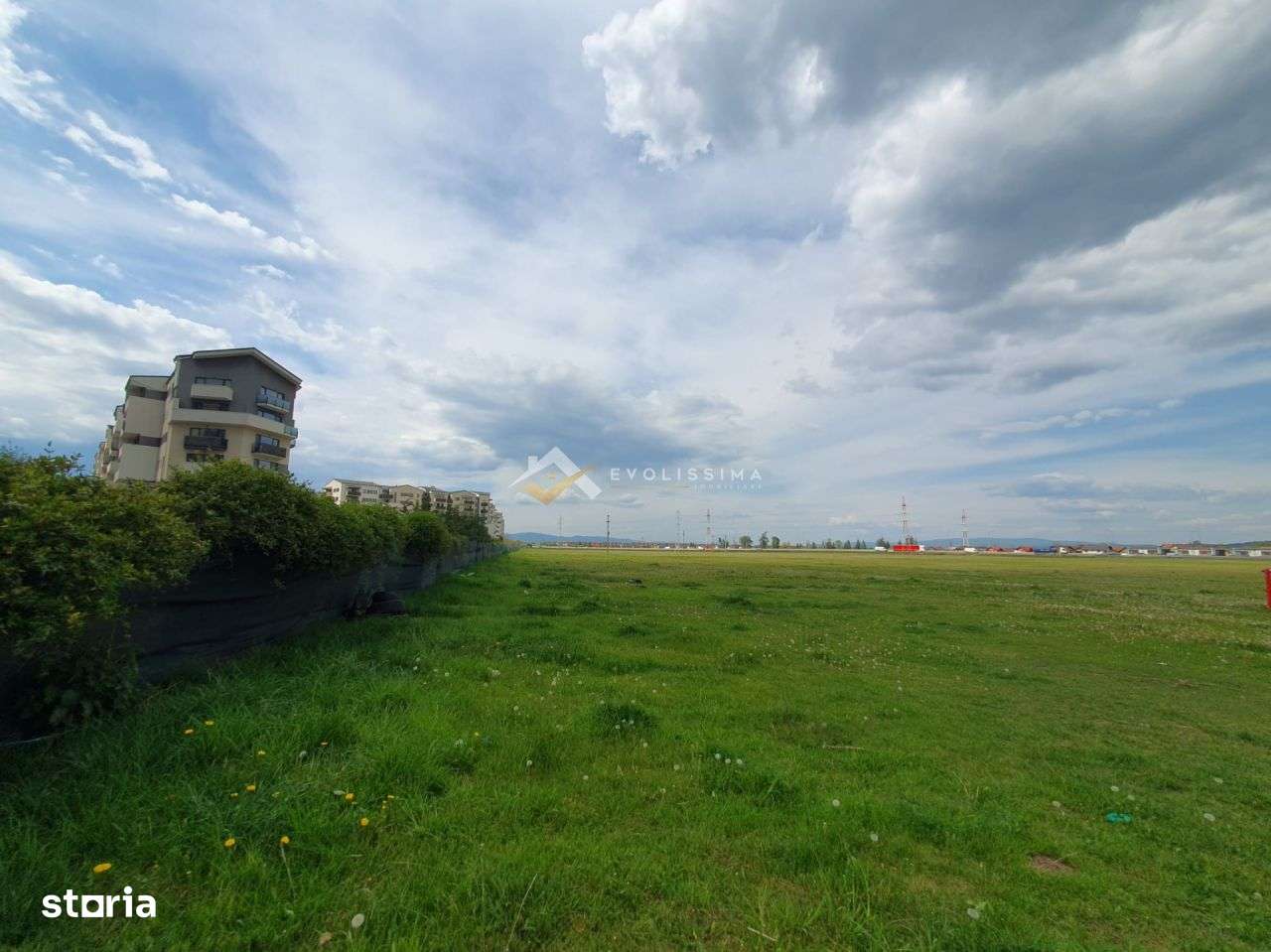 Teren intravilan 12.940 mp pretabil pentru dezvoltari imobiliare-4