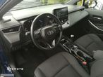 Toyota Corolla 1.2 T Comfort - 18