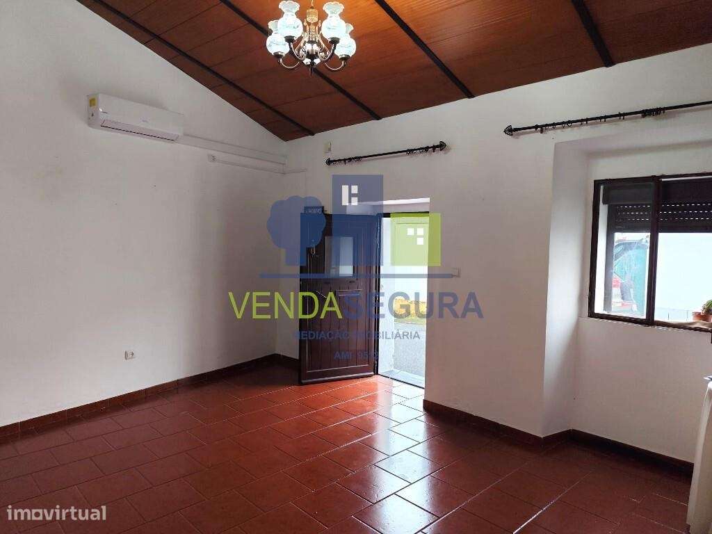 Moradia R/C T1 com Garagem | Santo Aleixo da Restauração - Grande imagem: 4/19