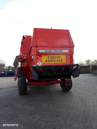 Massey Ferguson 38 - 5