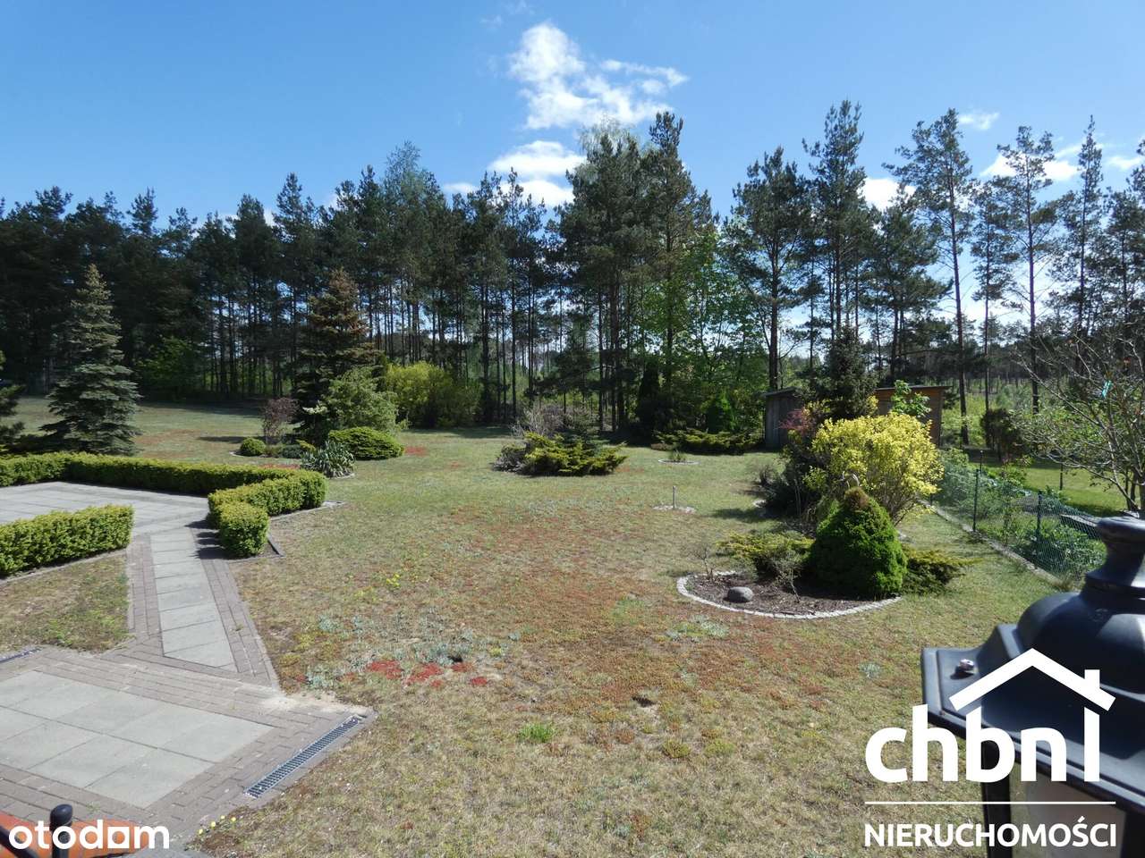 Malowniczo usytuowany komfortowy dom wolnostojacy - Pełny obrazek: 4/20