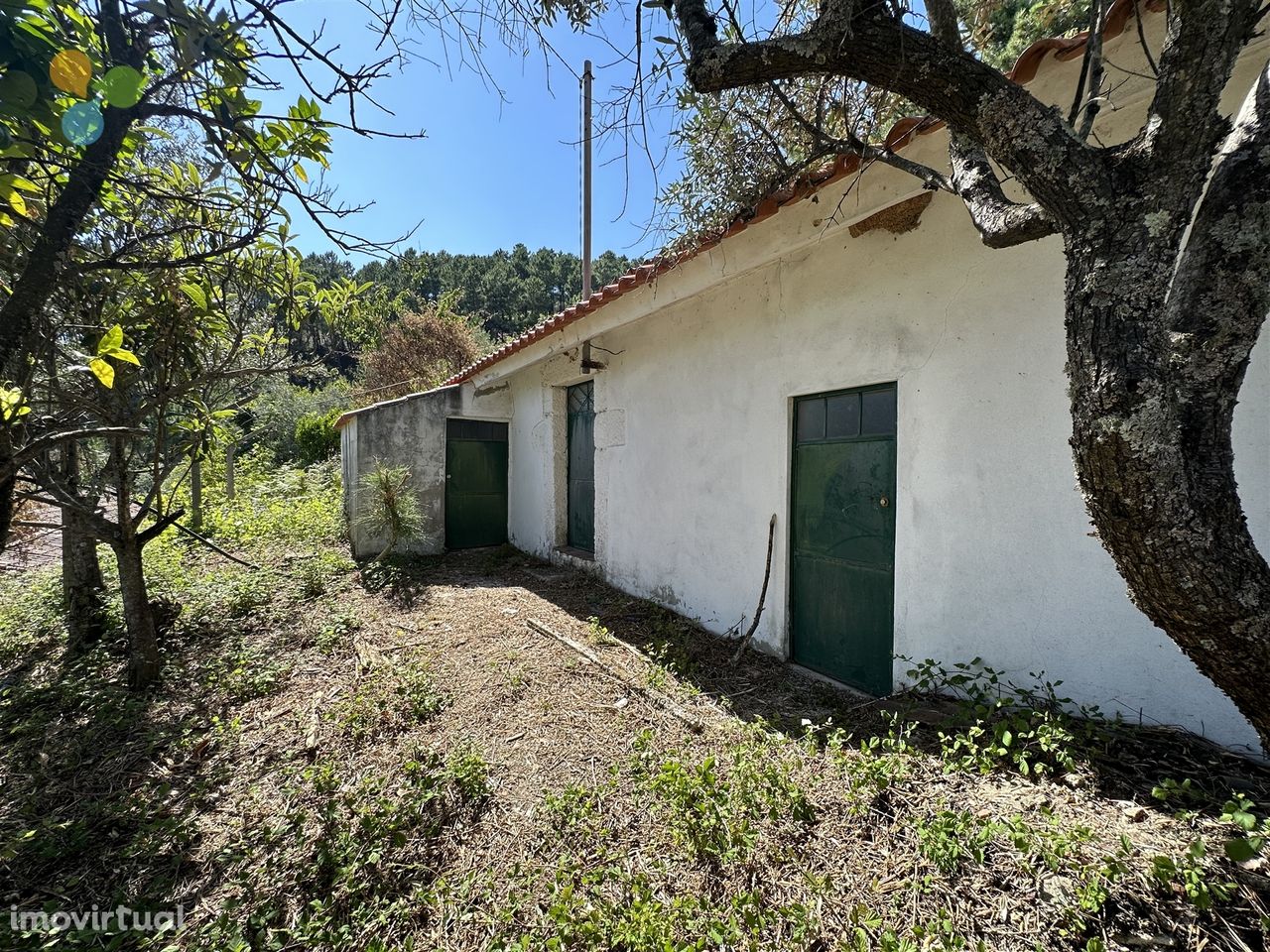 Quintinha - Atalaia do Teixoso, Covilhã