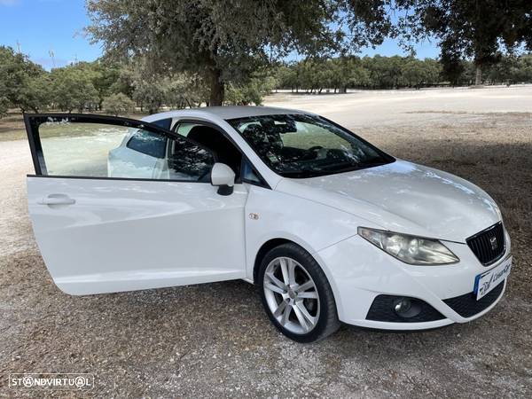 SEAT Ibiza - 8