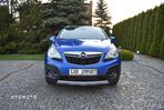 Opel Mokka 1.7 CDTI Automatik Edition - 27