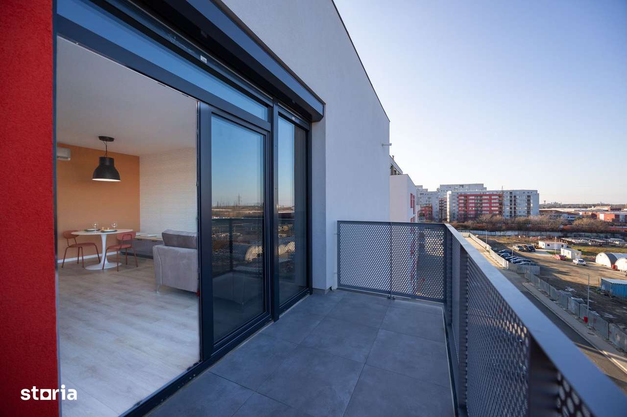 Cel mai ieftin apartament cu 3 camere NOU ARED Comision 0 - Imagine principală: 5/12
