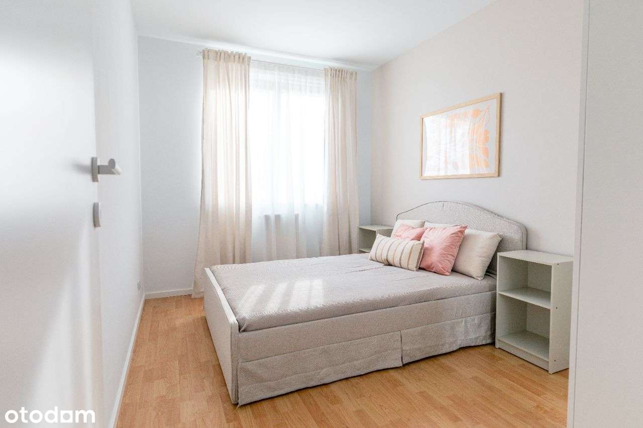 Do wynajęcia komfortowe 2 pokoje, 51m2, Skorosze - Pełny obrazek: 4/9