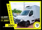 Renault Master - 2