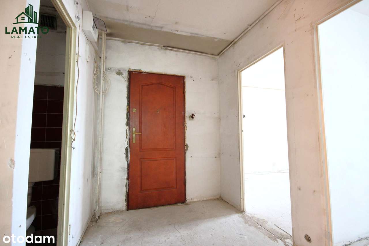 Dębniki | Rostworowskiego | 4 pok | 74 m2 | balkon-10