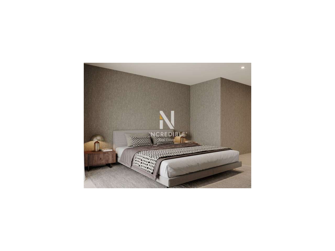 Apartamento T3 Venda em Nogueira, Fraião e Lamaçães,Braga-10