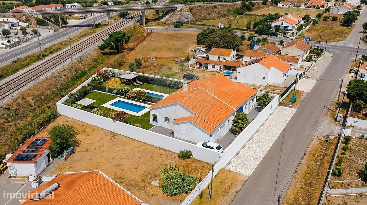 Moradia T3 para venda-5