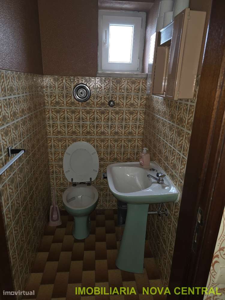 Apartamento T3 Venda em Cantanhede e Pocariça,Cantanhede-6