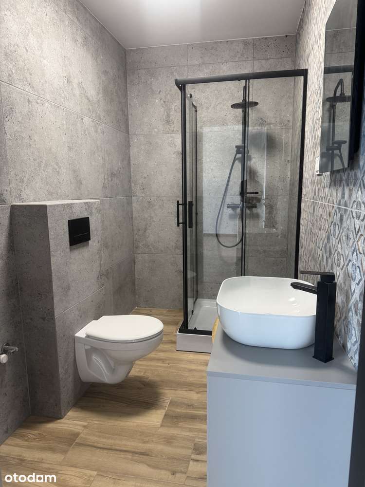 Wynajmę- Kawalerka -nowe-  bezczynszowe - Pełny obrazek: 5/6