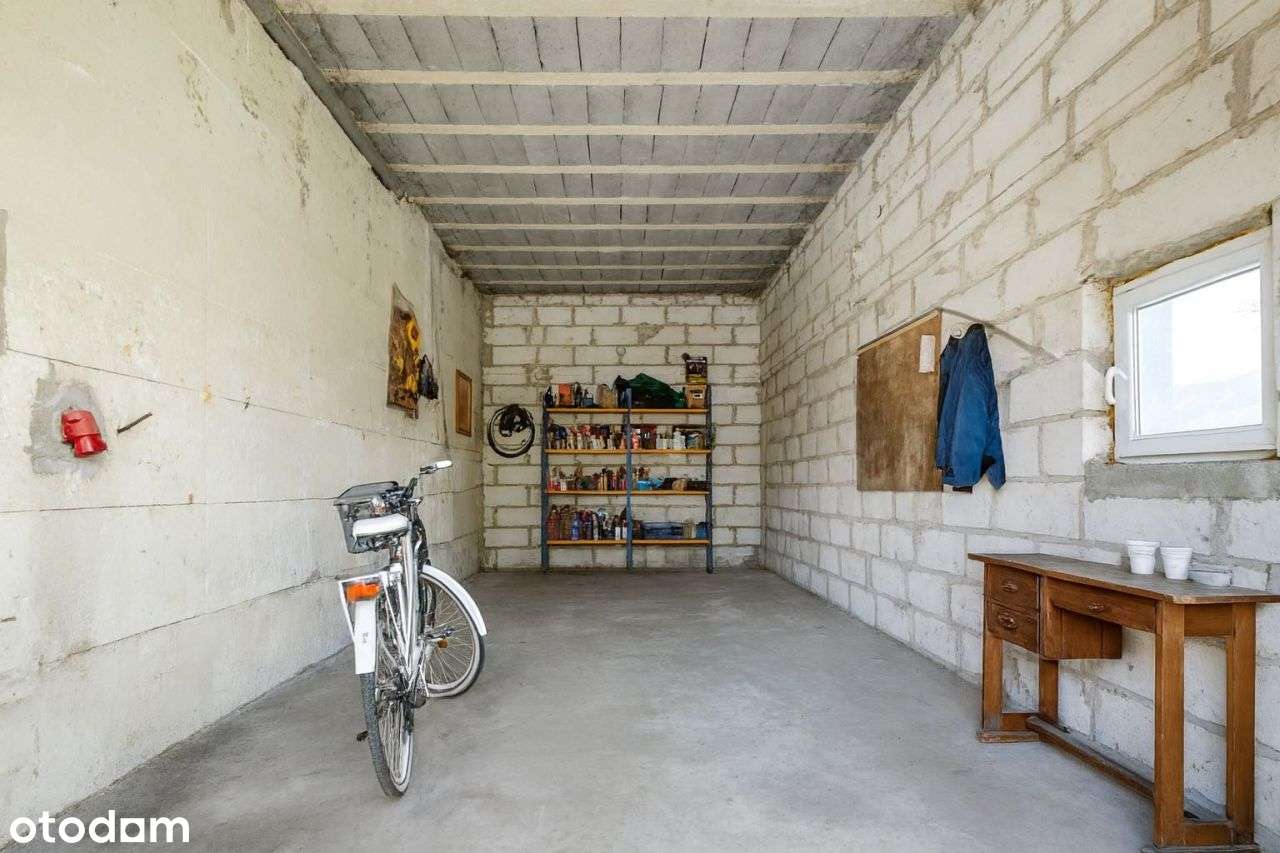 Dom jednorodzinny w pobliżu rzeki Narew ObokSerock-13