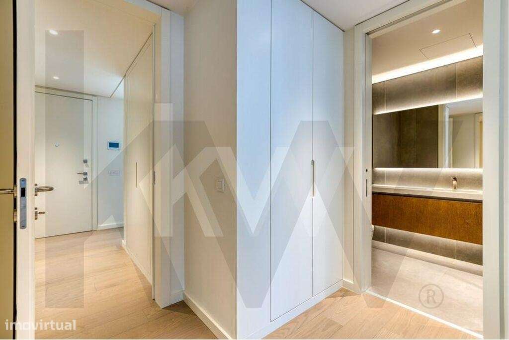 T2  exclusivo com terraço a estrear - Prata Riverside Village -Lisboa - Grande imagem: 5/40