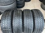 KOŁA STAL ZIMA VW AUDI SKODA 5X112 ET33 215/65/16 - 10