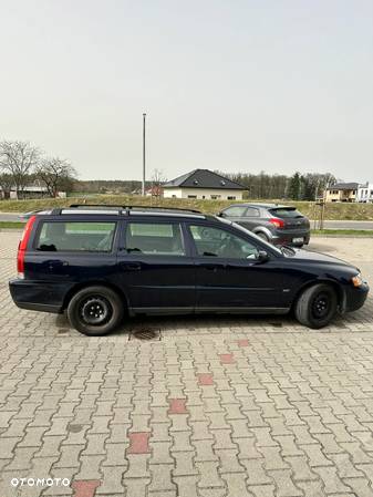 Volvo V70 - 14