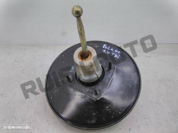 Servofreio 6n161_4105k Vw Polo Iv (9n) [2001_2012] 1.4 Tdi - 1