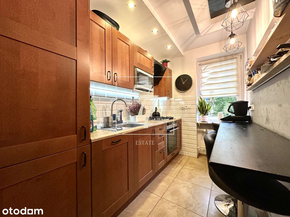 3 pokojowe, po generalnym remoncie, blisko metra-5