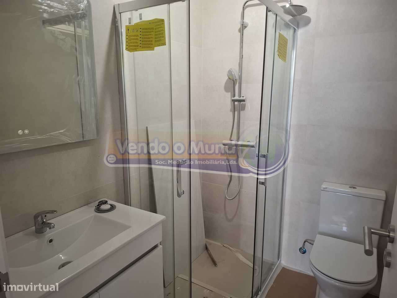 Moradia T2 em Salvaterra de Magos (S551) - Grande imagem: 4/12