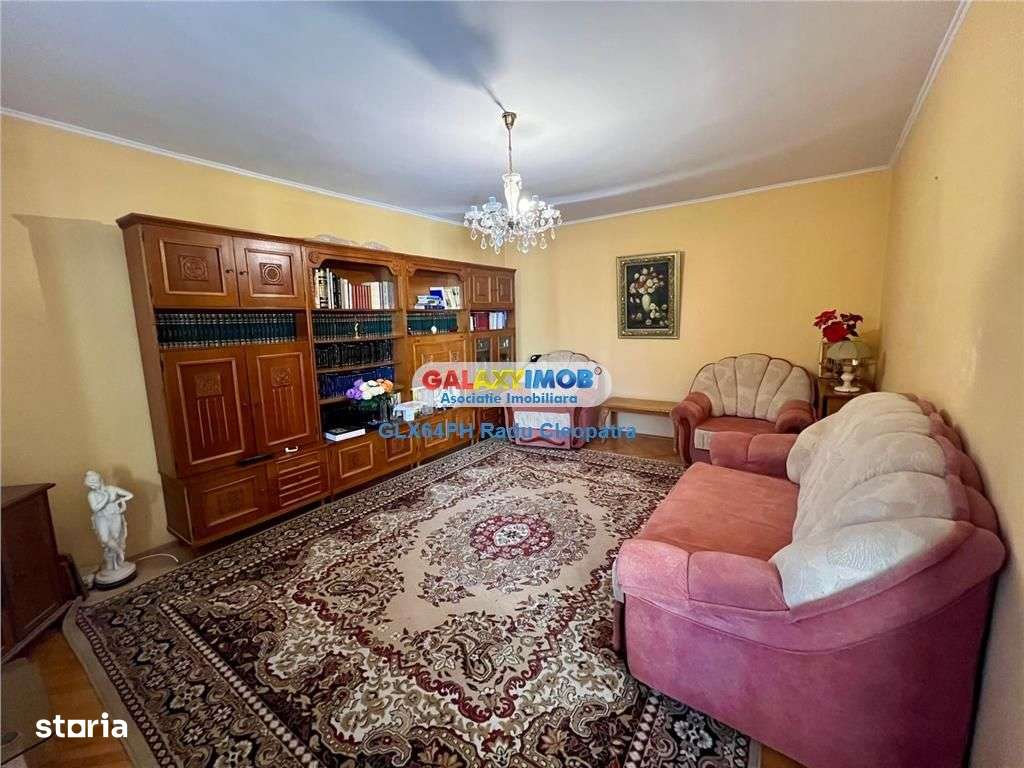 Vanzare casa 4 camere in Ploiesti, zona ultracentrala - Imagine principală: 5/17