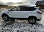 Ford Kuga - 2