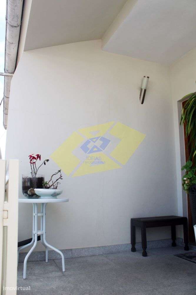 Andar Moradia T3 DUPLEX em Felgueiras-5
