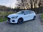 Ford Focus 1.0 EcoBoost ST-Line Aut. - 1