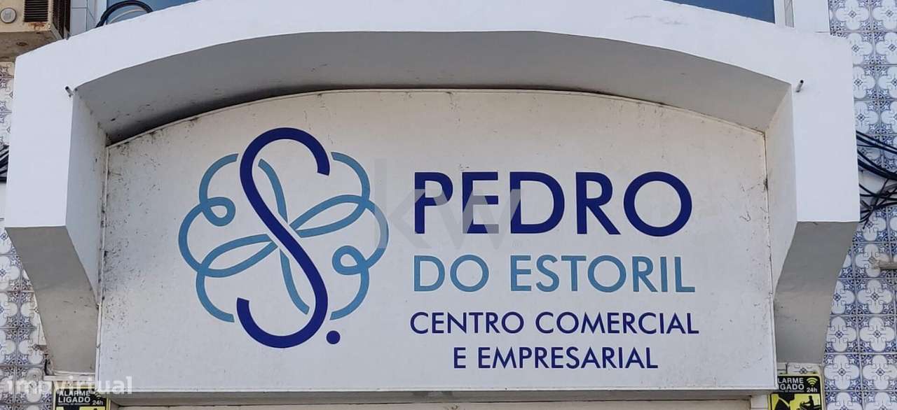 Escritório com excelente localização junto à estação de comboios e pra - Grande imagem: 4/20