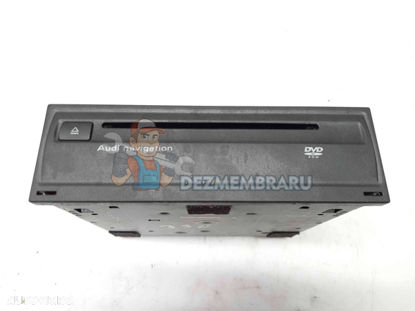 Modul navigatie Audi A5 2.7 CAMA 4E0919887M 2007-2015 - 2