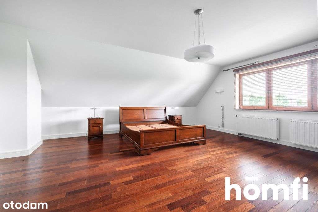 Wyjątkowy dom z udogodnieniami i dużą działką - Pełny obrazek: 5/15