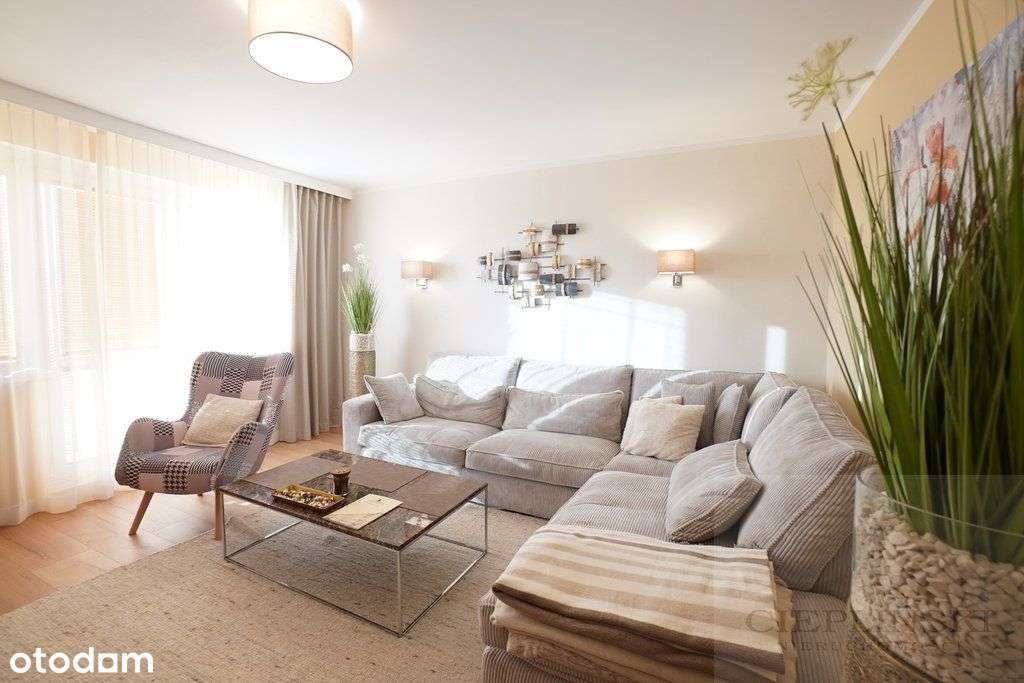 3 Pokoje Z Balkonem Szczecin - Pełny obrazek: 3/16