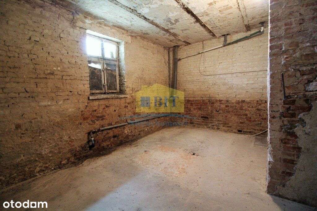 Budynek dawnego młyna, ul. Dworcowa w Złocieńcu-14