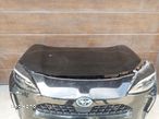 Toyota Yaris Cross 1,5 Kompletny przód zderzak maska chłodnice pas przedni - 3