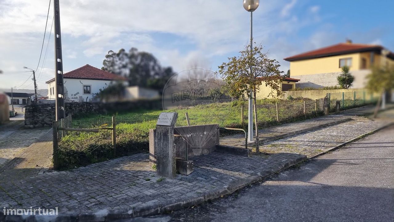 Terreno  para venda