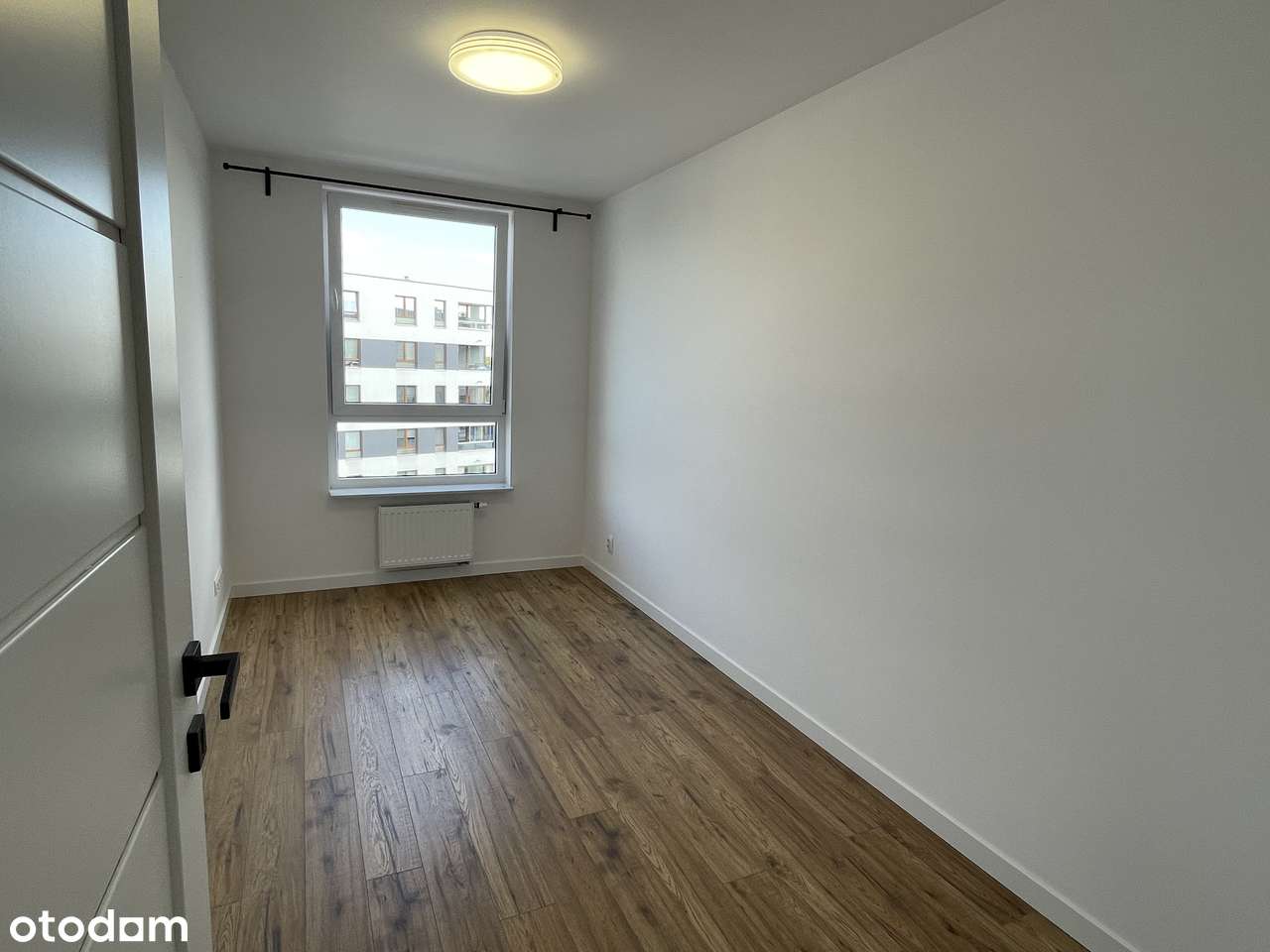 bezpośrednio, przestronne M3, urządzone, klimatyzacja - Pełny obrazek: 5/12