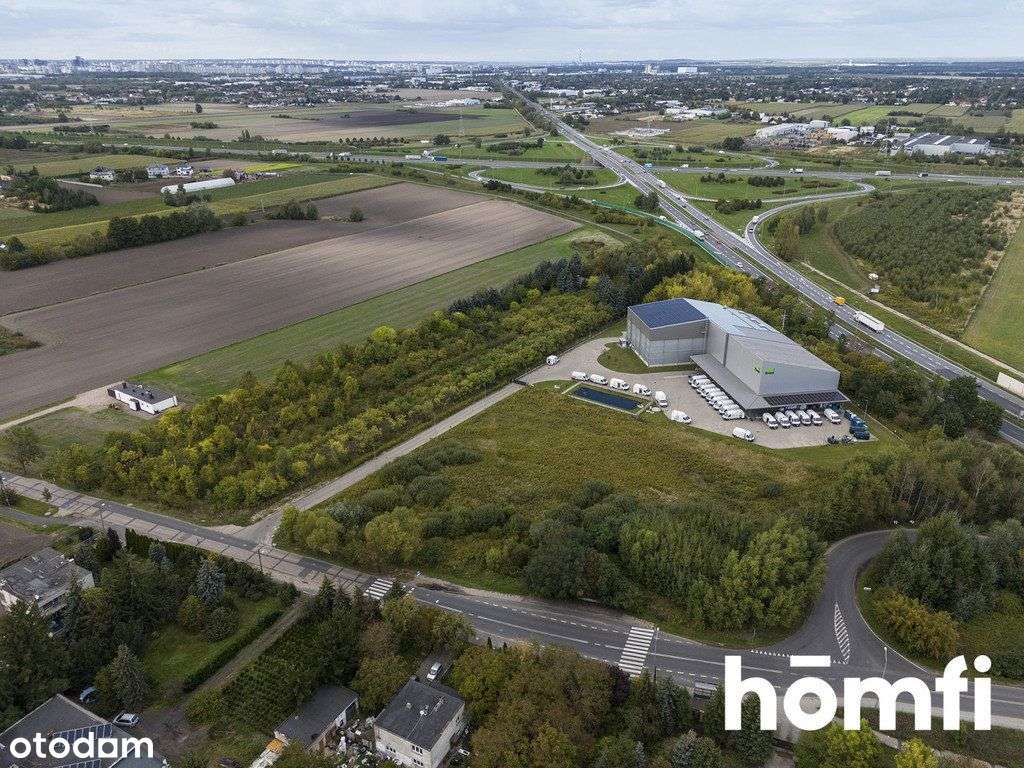 Strategiczna przestrzeń pod Twój biznes - Pełny obrazek: 5/10