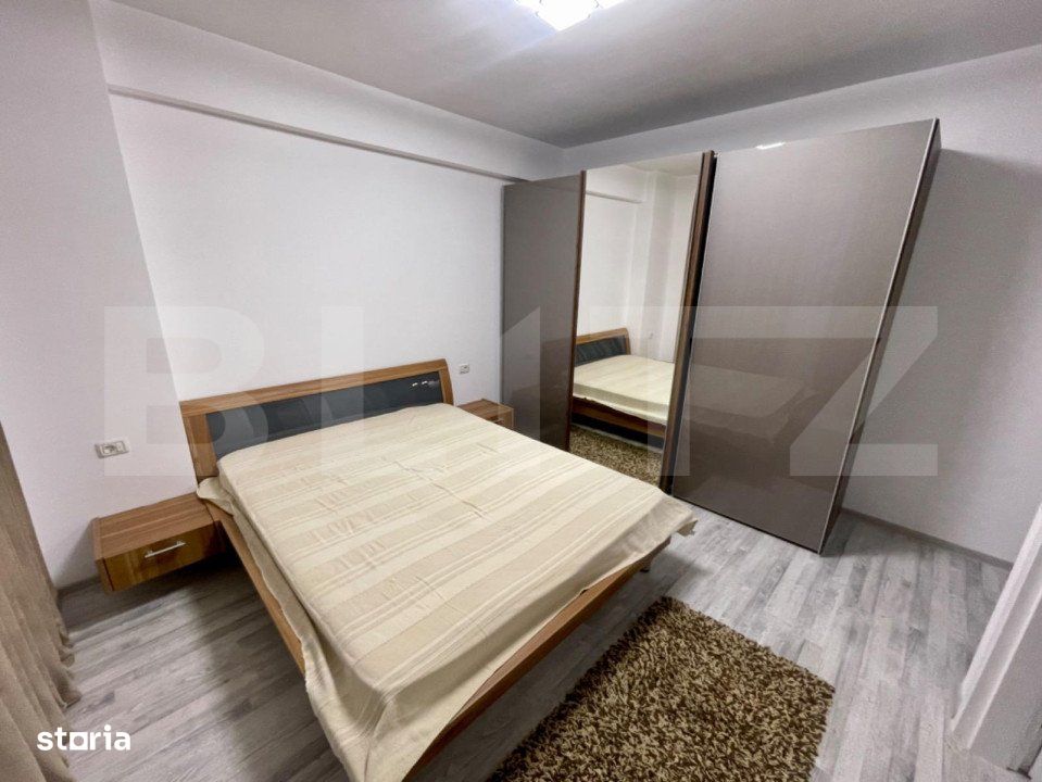 Apartament 3 camere lux, zona Lidl Calea Bucuresti