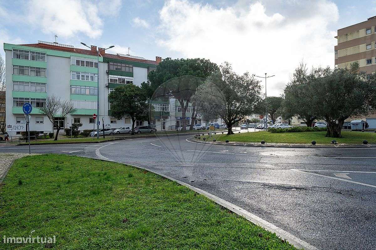 Apartamento T3 para venda - Grande imagem: 4/36