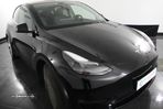 Tesla Model Y Long Range Dual Motor AWD - 3