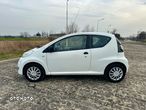 Citroën C1 1.0i Desire - 14