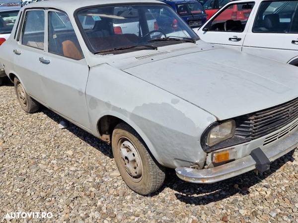 Dezmembrez /Dezmembrari Dacia 1300 - 10