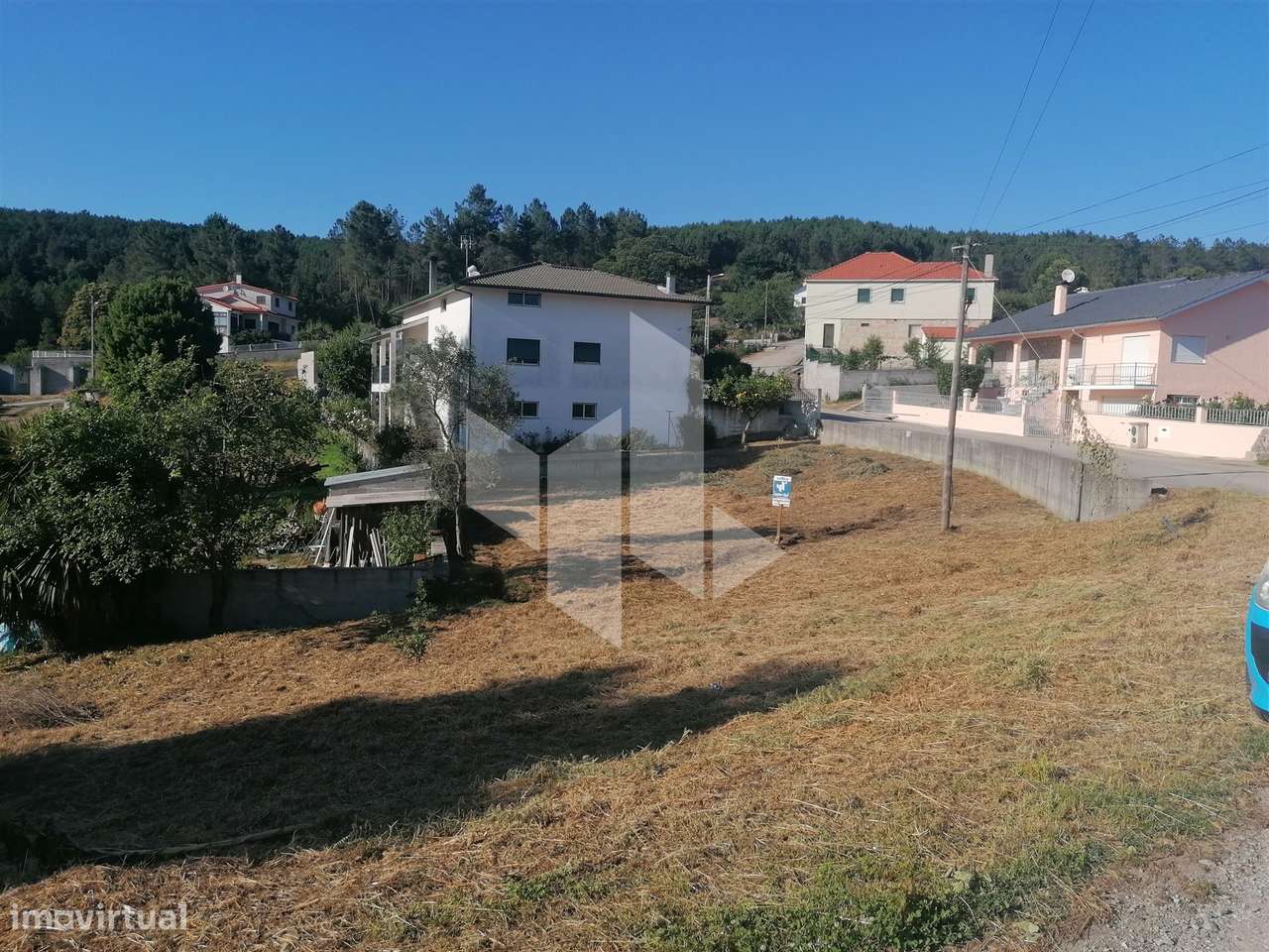 Terreno para Construção - Grande imagem: 4/8