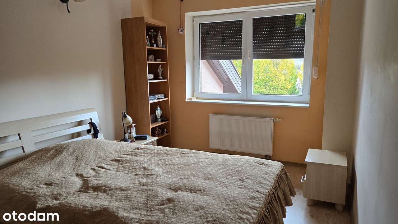 Lusówko, Do Wprowadzenia, Umeblowany-6