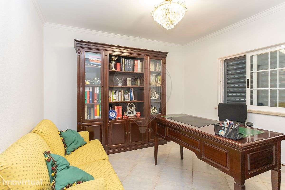 Moradia T4 para venda - Grande imagem: 5/33